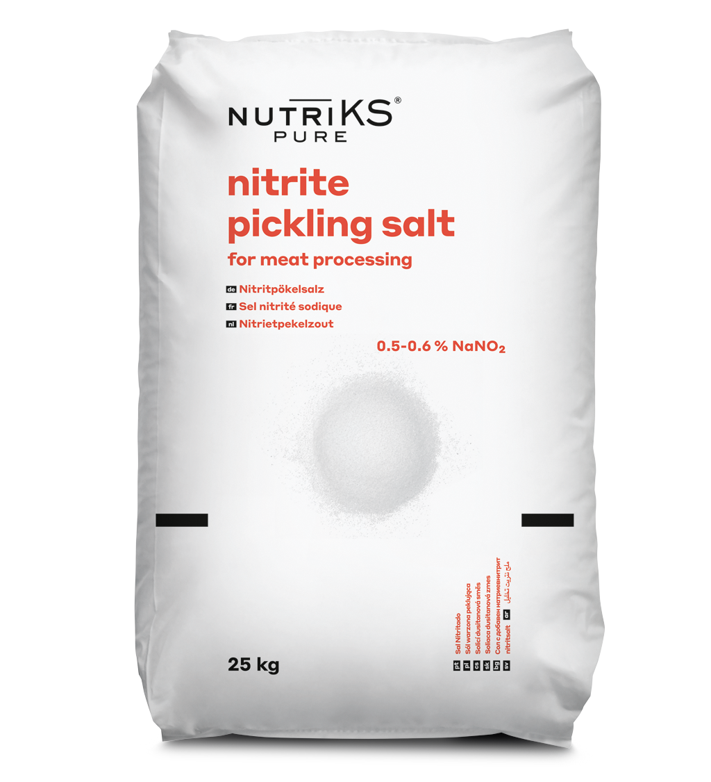 Nitrietzout 0.55% 20 pall € 7.50 per zak € 8040.00